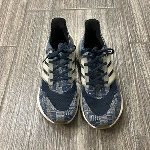 Men’s Adidas Ultraboost 21 Primeblue 11.5
